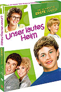 Film: Unser lautes Heim - Staffel 1