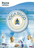 Film: YOGA TO GO - Die besten bungen frs Bro und unterwegs