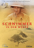 Schwimmer in der Wste