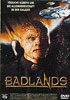 Badlands