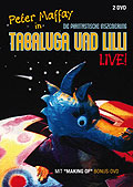 Peter Maffay - Tabaluga und Lilli - Live!