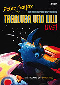 Film: Peter Maffay - Tabaluga und Lilli - Live!