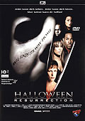 Film: Halloween - Resurrection