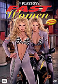 Film: Playboy's Fast Women - Niemand kommt schneller...