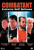 Combatant - Extreme Self Defense