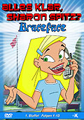 Alles klar, Sharon Spitz? - Braceface - 1. Staffel