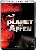 Planet der Affen (1968) - Special Edition Steelbook