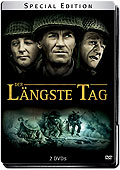 Film: Der lngste Tag - Special Edition Steelbook