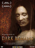 Film: Dark Remains - Das Grauen stirbt nie - Home Edition