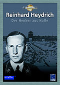 Reinhard Heydrich - Der Henker aus Halle