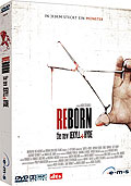 Reborn - The new Jekyll & Hyde