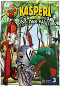 Film: Kasperl - Vol. 3: Kasperl und die Ritter