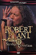 Robert Plant and the Strange Sensation