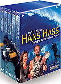 Film: Hans Hass - Dem Paradies auf der Spur - DVD-Edition