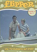 Film: Flipper - Season 2 - Box 4