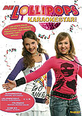 Die Lollipops - Karaokestar!