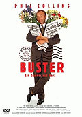 Film: Buster - Ein Gauner mit Herz - 2. Neuauflage