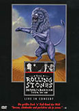 Film: Rolling Stones - Bridges to Babylon 1998