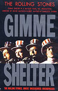 Rolling Stones - Gimme Shelter