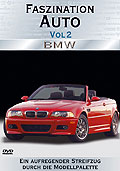 Film: Faszination Auto - Vol. 2: BMW