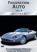 Film: Faszination Auto - Vol. 5: Jaguar