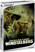 Film: Windtalkers - Director's Cut - Century Cinedition