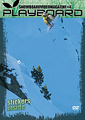 Film: Playboard - Snowboard Video Magazine Vol. 4