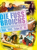 Die Fussbroichs - Staffel 2