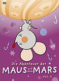 Die Abenteuer der Maus auf dem Mars 2