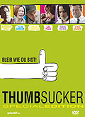 Film: Thumbsucker - Bleib wie Du bist! - Special Edition