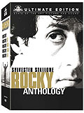Film: Rocky Anthology Ultimate Edition