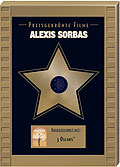 Film: Alexis Sorbas - Preisgekrönte Filme