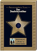 Film: Der Stadtneurotiker - Preisgekrnte Filme