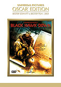 Black Hawk Down - Oscar Edition