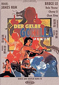 Film: Der gelbe Gorilla