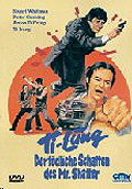 Film: Ti-Lung - Der tdliche Schatten des Mr. Shatter