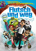 Film: Flutsch und weg