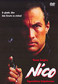 Film: Nico - Ungeschnittene Originalversion