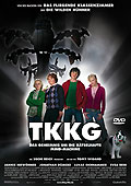 Film: TKKG - Das Geheimnis um die rtselhafte Mind-Machine