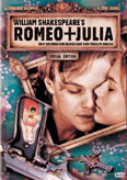 Film: Romeo und Julia - Special Edition