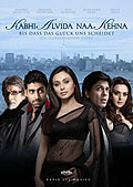 Film: Kabhi Alvida Naa Kehna - Bis dass das Glck uns scheidet