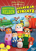 Film: Higglystadt Helden - Helden im Einsatz