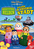 Higglystadt Helden - Helden in unserer Stadt