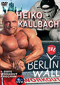 Film: Heiko Kallbach - The Berlin Wall Workout