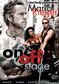 Mario Rieger - on off stage - best body performance