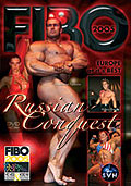 Film: FIBO 2005 - EUROPEs Best - Russian CONQUEST