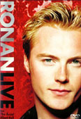 Film: Ronan Keating - Live From The Royal Albert Hall