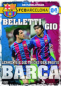 Film: FC Barcelona - Vol. 04: Die Flgelspieler