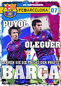 FC Barcelona - Vol. 07: Die Verteidigung