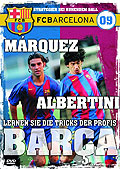 FC Barcelona - Vol. 09: Strategien bei Ruhendem Ball